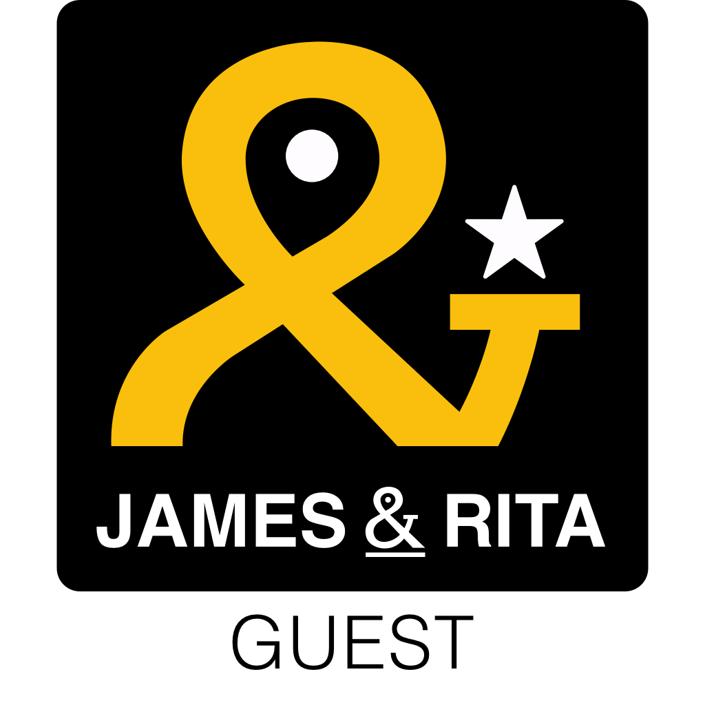 james rita