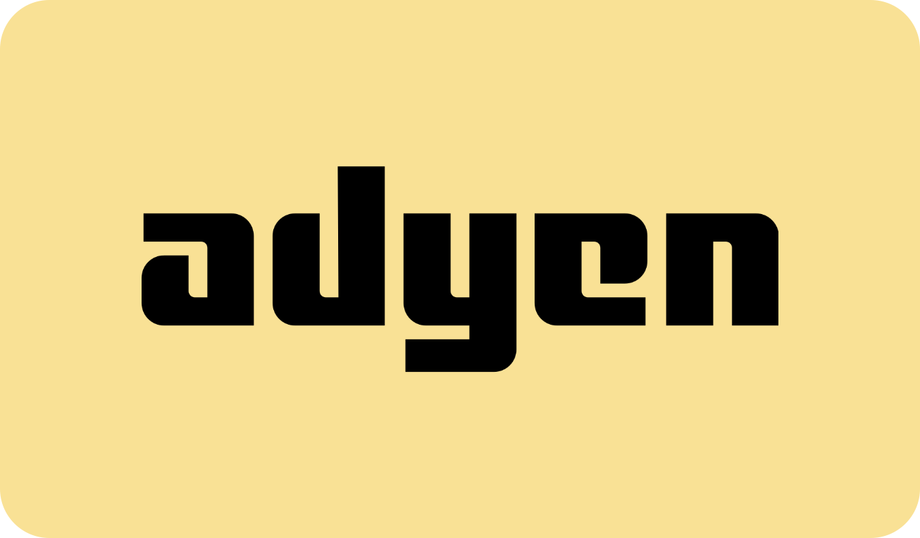 Adyen