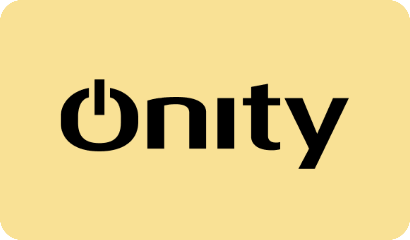 Onity