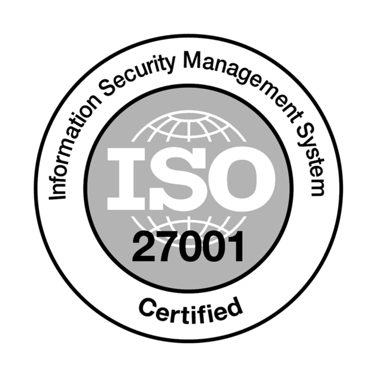 ISO 27001